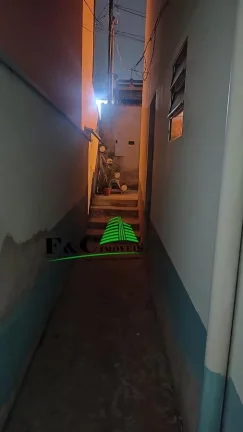 Imagem Casa para Venda em Campinas, Jardim Santa Lúcia, 4 dormitórios, 3 banheiros, 1 vaga