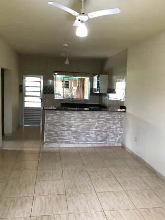 Imagem Ótima casa térrea à venda na Ilha Comprida/SP
