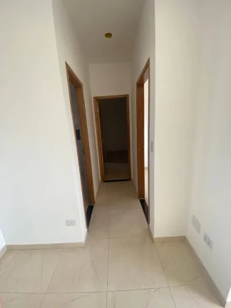 Imagem Apartamento à Venda ou Locação - Vila Carrão