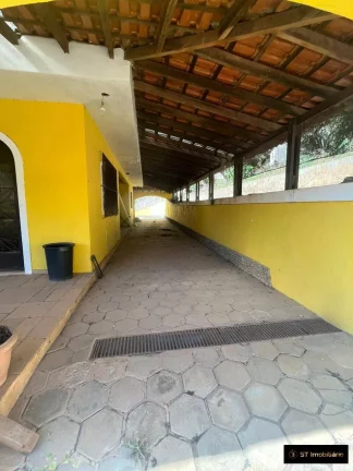 Imagem Oportunidade De Chácara Para Investimento Em Mairiporã