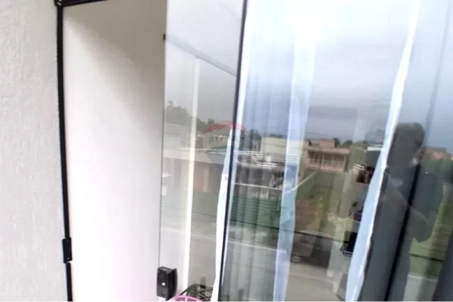 Imagem "Casa Moderna com Suítes em Alphaville, Inoã"