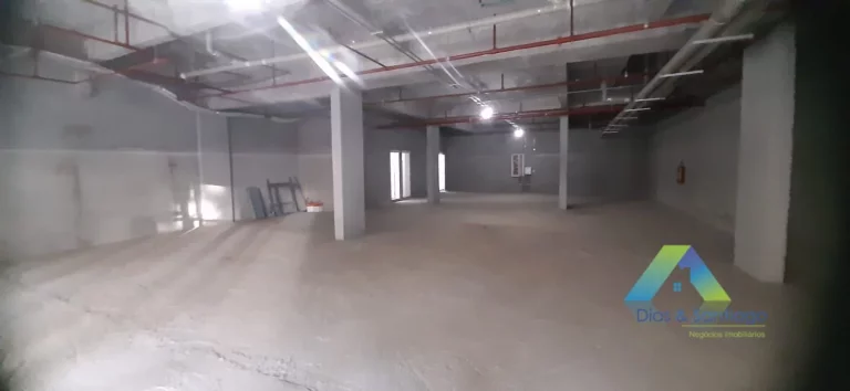 Imagem Salão comercial com 300m² em área nobre da Vila Mariana/Chácara Klabin com localização privilegiada a 550mts da Estação de Metrô Santos Imigrantes e 600mts da Klabin.