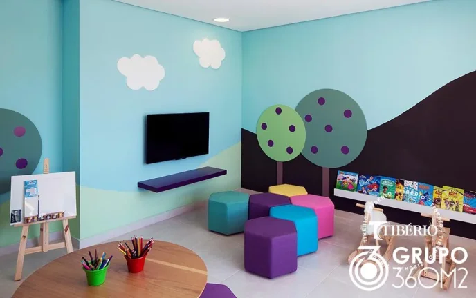Imagem Apartamento para Venda em Santo André / SP no bairro Campestre