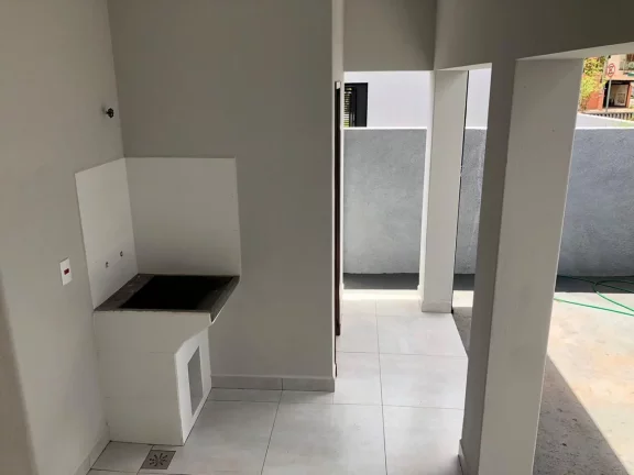 Imagem Casa para Venda em Pirassununga, Rosário, 3 dormitórios, 3 banheiros