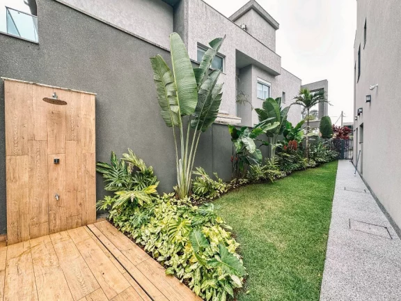 Imagem Casa com 7 dormitórios à venda, 482 m por R$ 9.000.000,00 - Riviera M-24