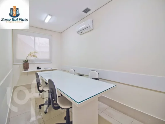Imagem Apartamento à Venda Na Região da Bela Vista Com 2 Dormitórios e 1 Vaga