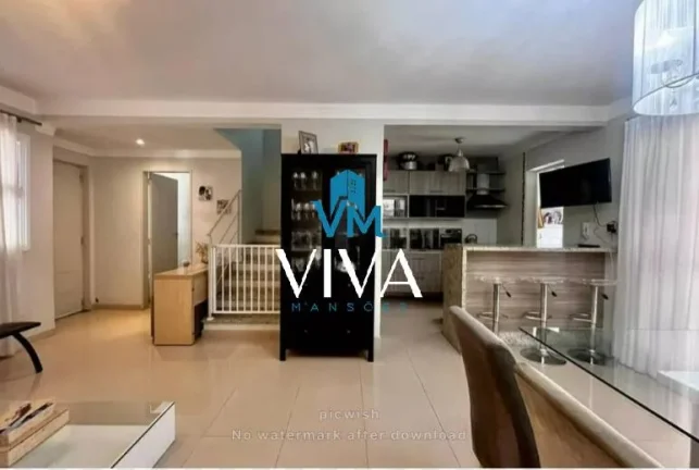 Imagem Casa, 3 suítes, 2 vagas, 107m²- R$980.000,00 Chácara Primavera- Campinas/SP
