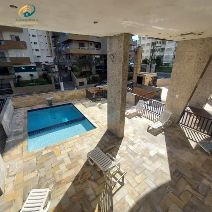Imagem Apartamento à venda no bairro Tupi - Praia Grande/SP