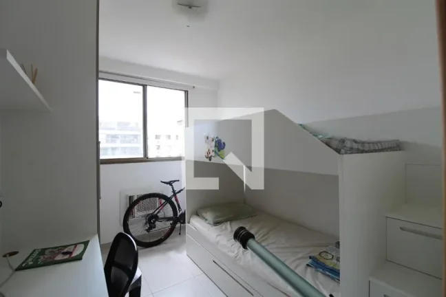 Imagem Apartamento à Venda - Recreio, 3 Quartos, 85 m2