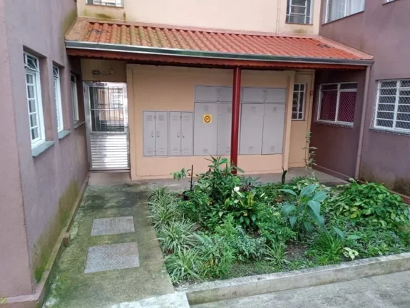 Imagem Apartamento com 2 dormitórios à venda, 46 m² por R$ 186.000,00 - Cidade Boa Vista - Suzano/SP