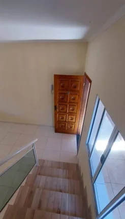 Imagem CASA COM 52.92 m² - TUDE BASTOS - PRAIA GRANDE SP
