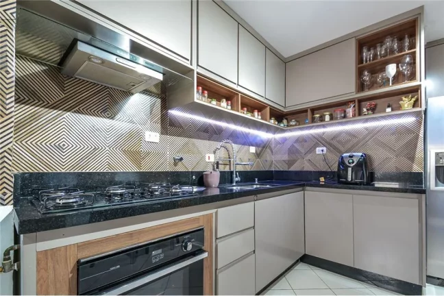 Imagem APARTAMENTO RESIDENCIAL em São Paulo - SP, Moema