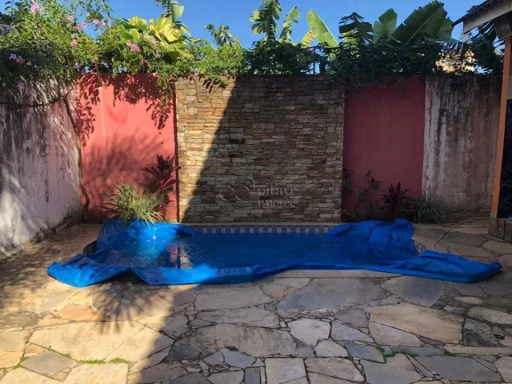 Imagem CASA RESIDENCIAL em MACAÉ - RJ, CANCELA PRETA