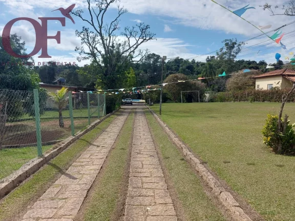 Imagem Chácara 03quartos à venda no Bairro Guacuri - Itupeva - SP