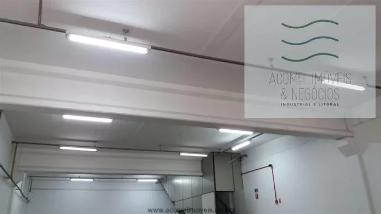Imagem Galpões para locação em Barueri no bairro Tamboré