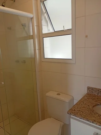 Imagem Apartamentos 2 dormitórios Condomínio Vista Garden, Sorocaba