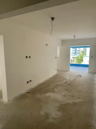 Imagem Apartamento para Venda em Mongaguá, Centro, 2 dormitórios, 1 suíte, 1 banheiro, 1 vaga
