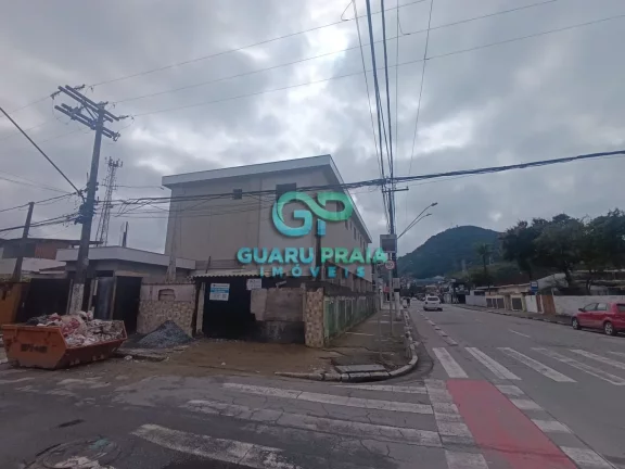 Imagem Loja Comercial Nova no Santo Antonio