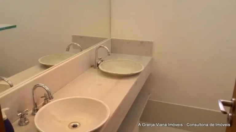 Imagem Casa com 3 dormitórios à venda, 500 m² por R$ 2.900.000,00 - Forest Hills - Jandira/SP