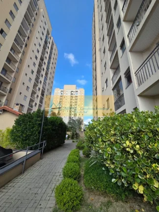 Imagem APARTAMENTO RESIDENCIAL em SÃO PAULO - SP, VILA PARQUE JABAQUARA