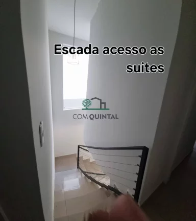 Imagem Casa à Venda, 301 m² em Chácara Canta Galo - Cotia