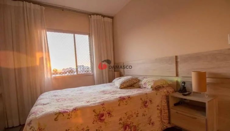 Imagem Apartamento à venda 2 Quartos, 1 Suite, 2 Vagas, 78M², Vila Bela, São Paulo - SP