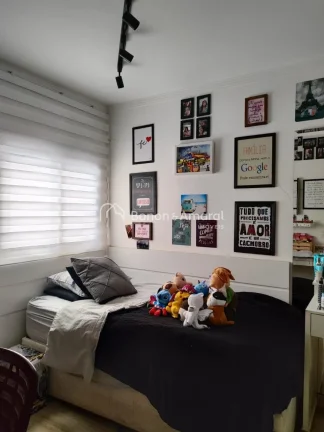 Imagem Apartamento de 2 Suítes com Sala de TV Reversível e Varanda Gourmet
