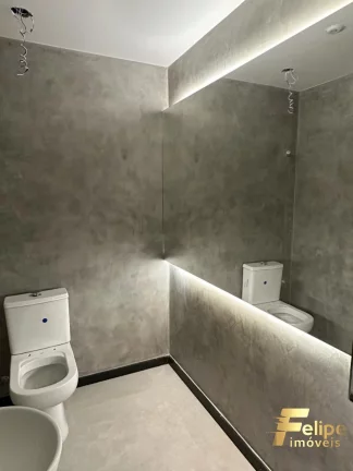 Imagem APARTAMENTO COM 1 QUARTO NA MATA DA PRAIA / VITÓRIA - ES