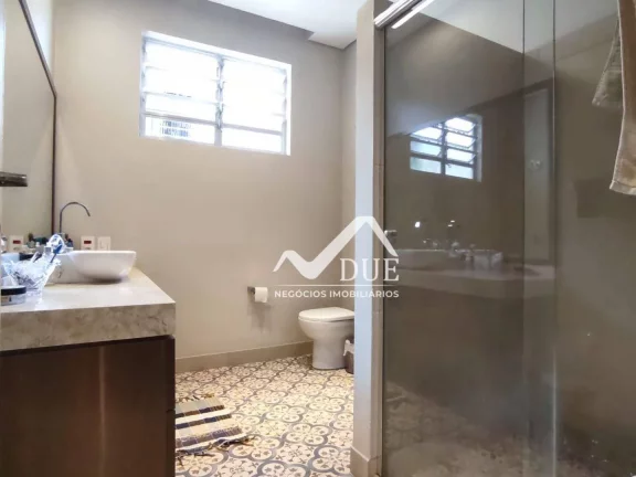 Imagem Casa com 3 dormitórios à venda, 168 m² por R$ 1.150.000,00 - Boqueirão - Santos/SP