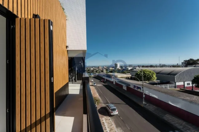 Imagem Apartamento a venda com 2 dormitorios na Praia da Cal em Torres/RS