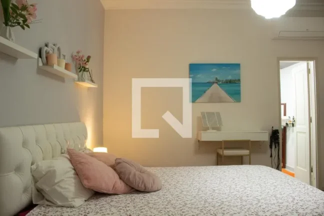 Imagem Apartamento à Venda - Copacabana, 3 Quartos, 194 m2