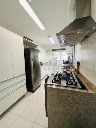 Imagem APARTAMENTO À VENDA NO BROOKLIN COM 4 DORMITÓRIOS