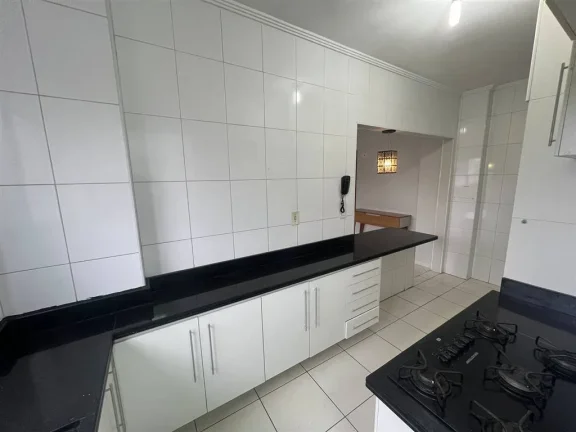 Imagem APARTAMENTO COM 61 m² - GUILHERMINA - PRAIA GRANDE SP