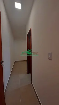 Imagem Casa Padrão