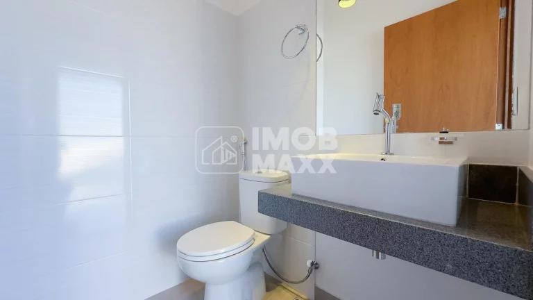 Imagem Quadra 10 Conjunto A Jardim Botânico 3 com 4 quartos 3 suítes