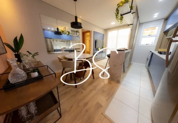 Imagem APARTAMENTO RESIDENCIAL em CANOAS - RS, ESTÂNCIA VELHA