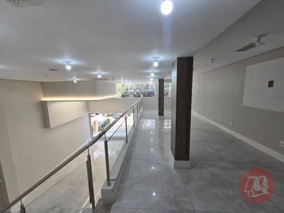 Imagem Loja para alugar, 220 m² por R$ 16.982,00/mês - Moinhos de Vento - Porto Alegre/RS