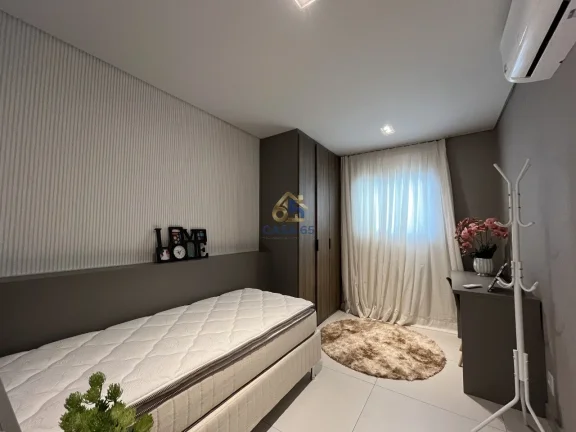 Imagem APARTAMENTO 2 DORMITÓRIOS MOBILIADO NO BOA ESPERANÇA - LOCAÇÃO