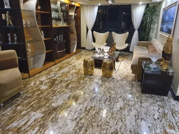 Imagem Cobertura à venda, 312 m² por R$ 2.500.000,00 - Tambaú - João Pessoa/PB