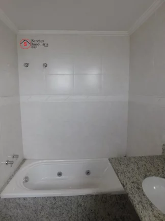 Imagem VENDE APARTAMENTO PARQUE DA MOOCA