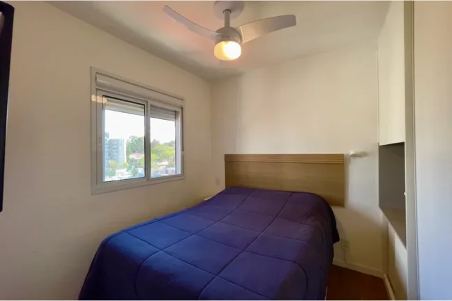 Imagem APARTAMENTO RESIDENCIAL em São Paulo - SP, Jardim Prudência
