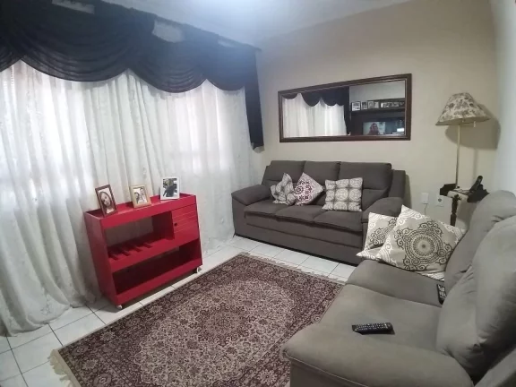 Imagem SOBRADO IMPONENTE - BAIRRO SANTA GENEBRA - CAMPINAS