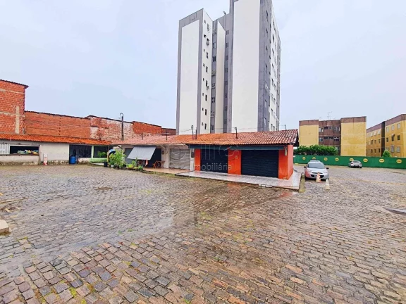 Imagem Se você busca por um lugar tranquilo e próximo a tudo para o seu dia a dia, o Maxion Residence loc...