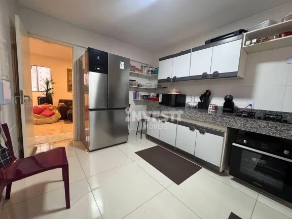 Imagem Apartamento à venda por R$ 900.000 ou aluguel por R$ 9.316/mês - Setor Oeste - Goiânia/GO