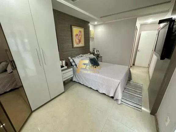 Imagem APARTAMENTO RESIDENCIAL em VILA VELHA - ES, PRAIA DA COSTA