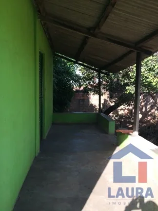 Imagem CASA RESIDENCIAL em PARÁ DE MINAS - MG, JK