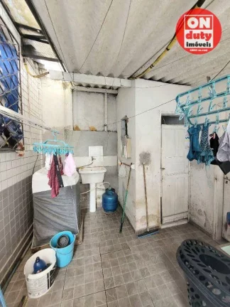 Imagem Casa à venda - Macuco - Santos/SP