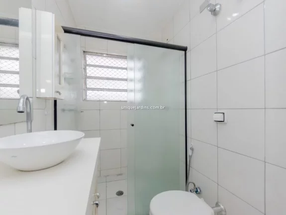 Imagem Apartamento à venda Pinheiros São Paulo