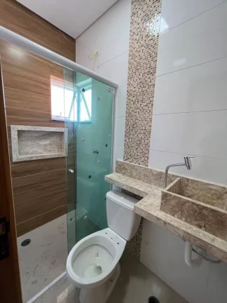 Imagem Sobrado com 2 dormitórios à venda por R$ 500.000,00 - Santa Teresinha - Santo André/SP