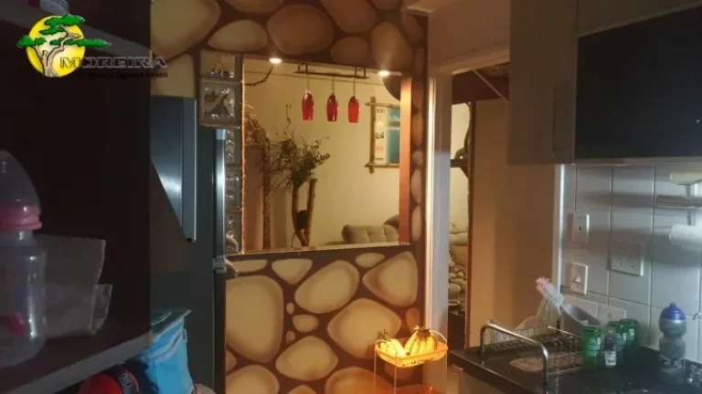Imagem APARTAMENTO PARA VENDA NO IMIRIM/SP.